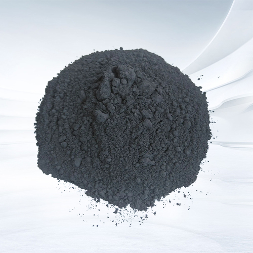 Boron Carbide