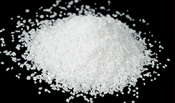 White Fused Alumina